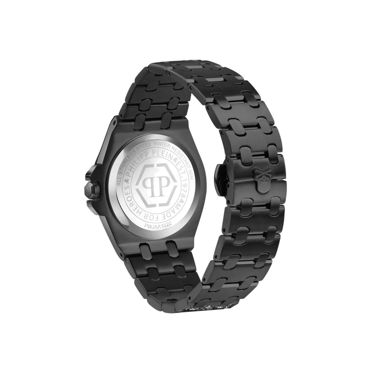 Plein Extreme Lady - L&M Luxury Timepieces