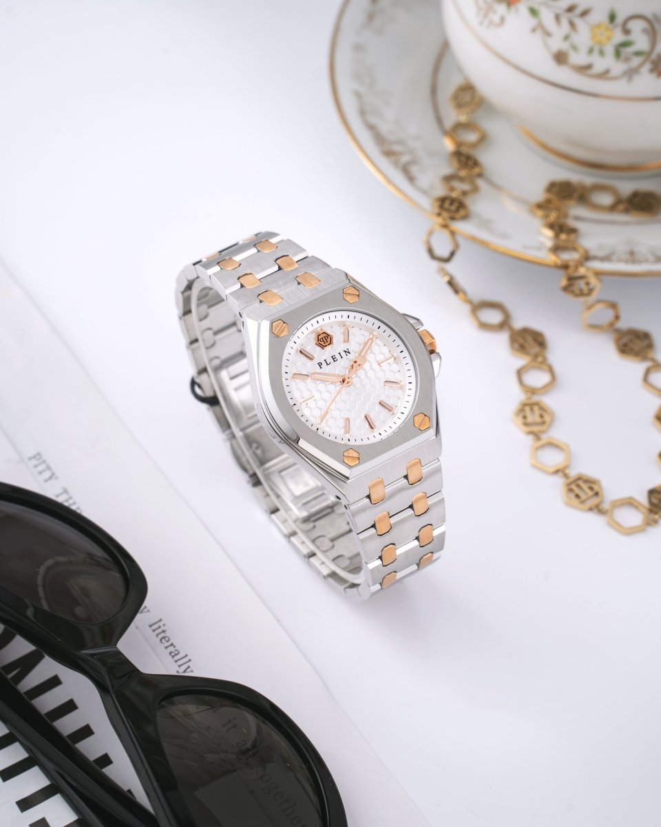 Plein Extreme Lady - L&M Luxury Timepieces