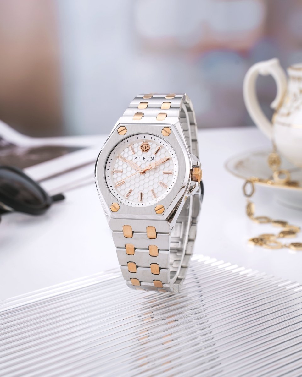 Plein Extreme Lady - L&M Luxury Timepieces