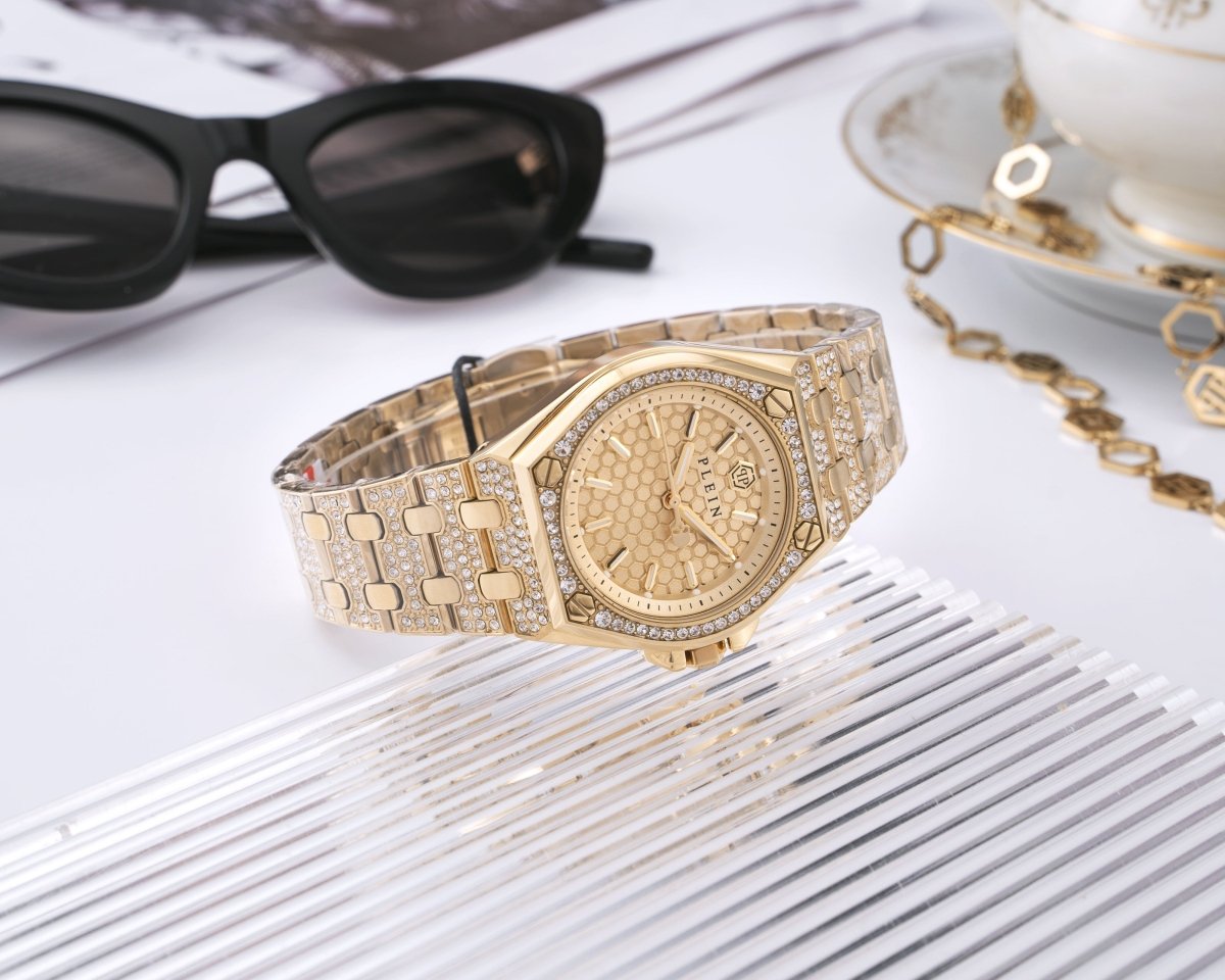 Plein Extreme Lady - L&M Luxury Timepieces