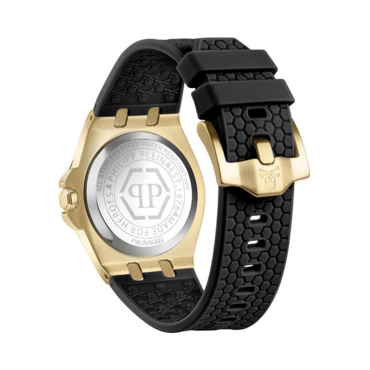 Plein Extreme Lady - L&M Luxury Timepieces