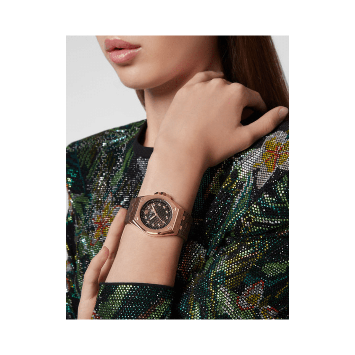 Plein Extreme Lady - L&M Luxury Timepieces