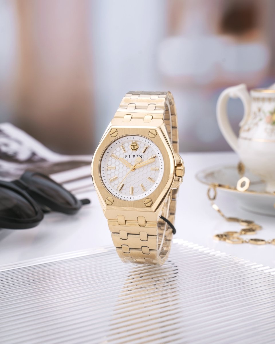 Plein Extreme Lady - L&M Luxury Timepieces