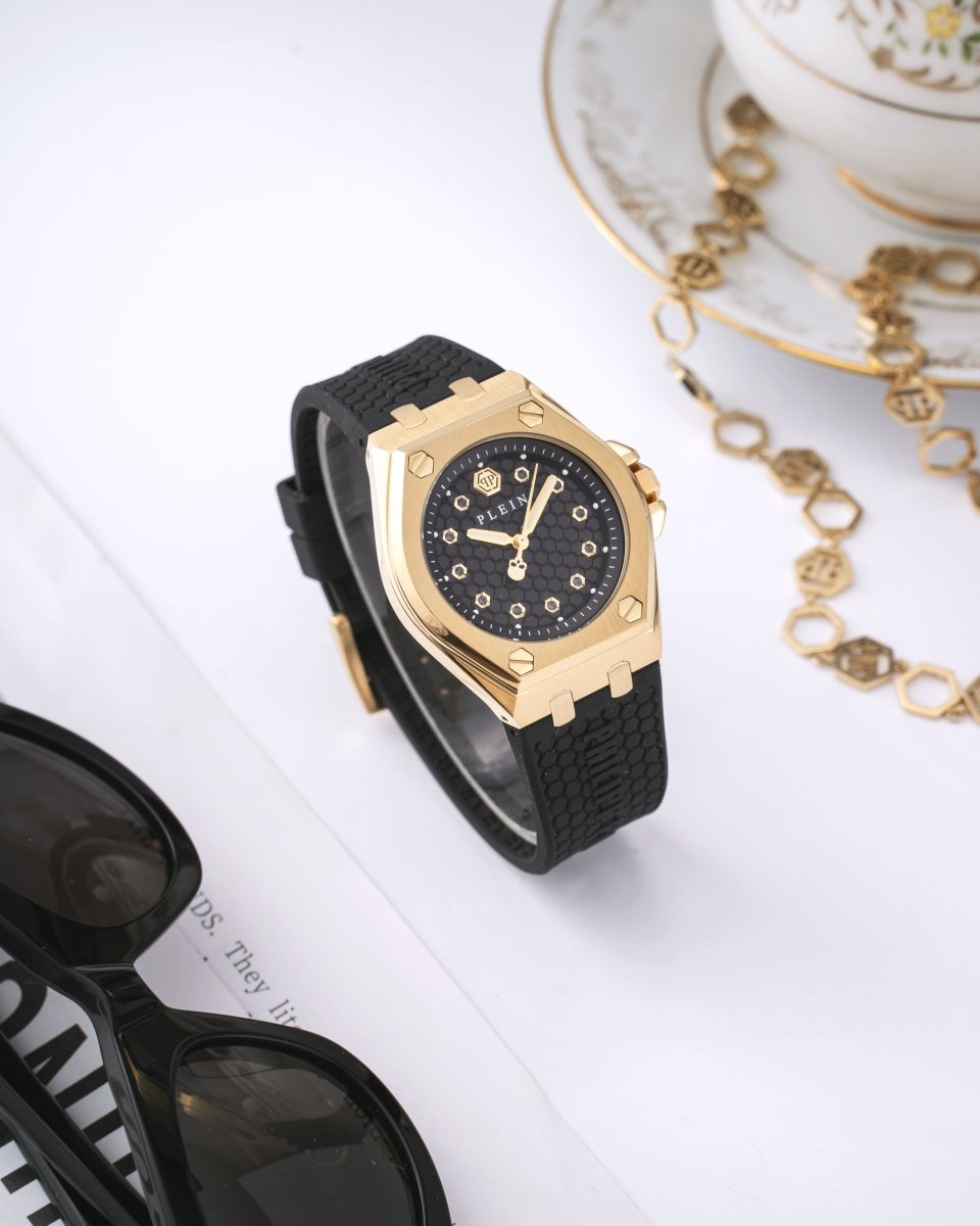Plein Extreme Lady - L&M Luxury Timepieces