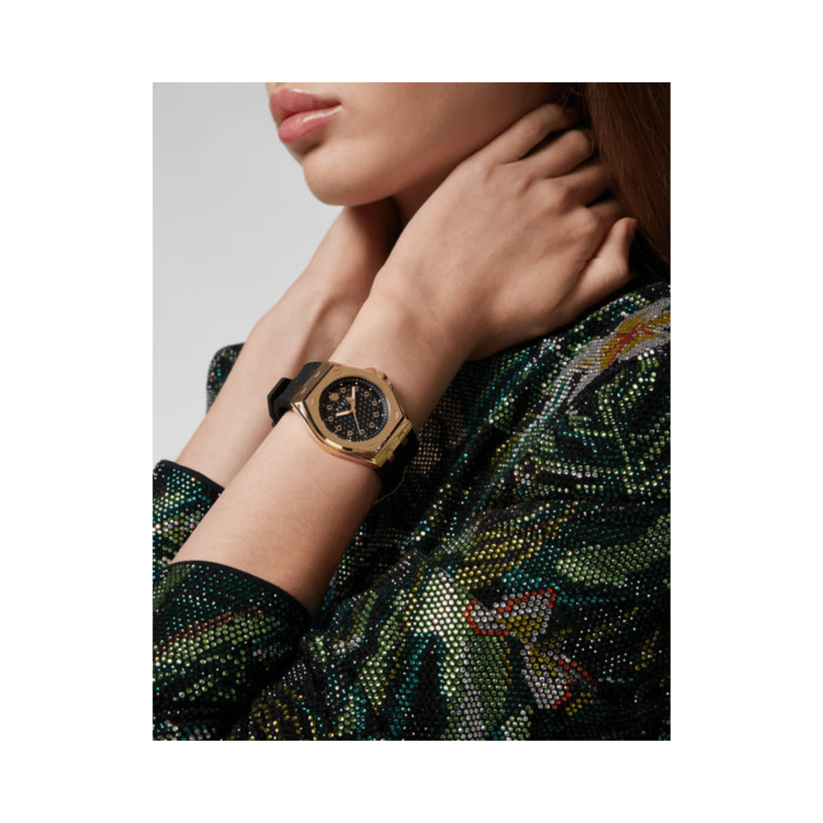 Plein Extreme Lady - L&M Luxury Timepieces