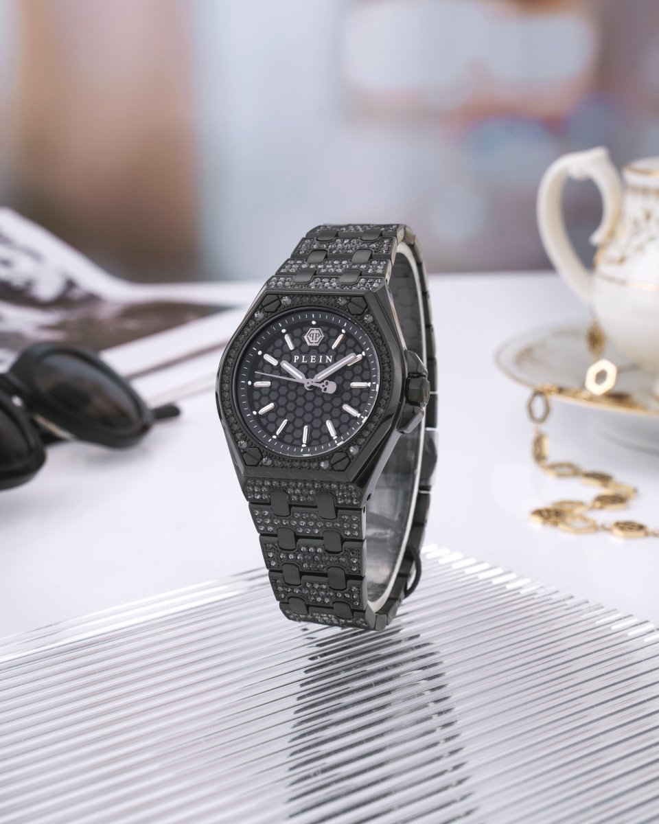 Plein Extreme Lady - L&M Luxury Timepieces