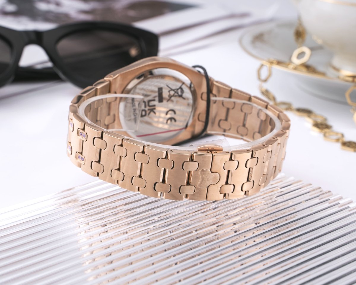 Plein Extreme Lady - L&M Luxury Timepieces