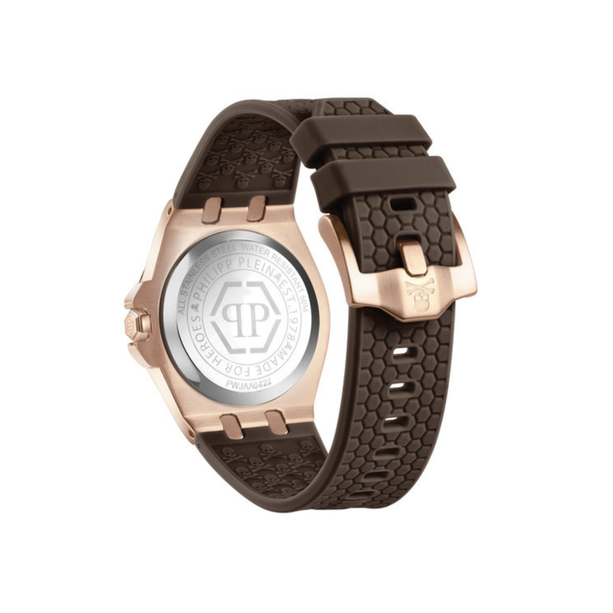Plein Extreme Lady - L&M Luxury Timepieces