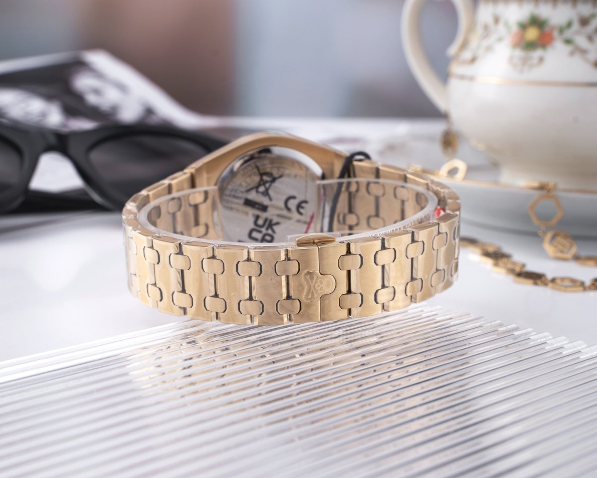 Plein Extreme Lady - L&M Luxury Timepieces
