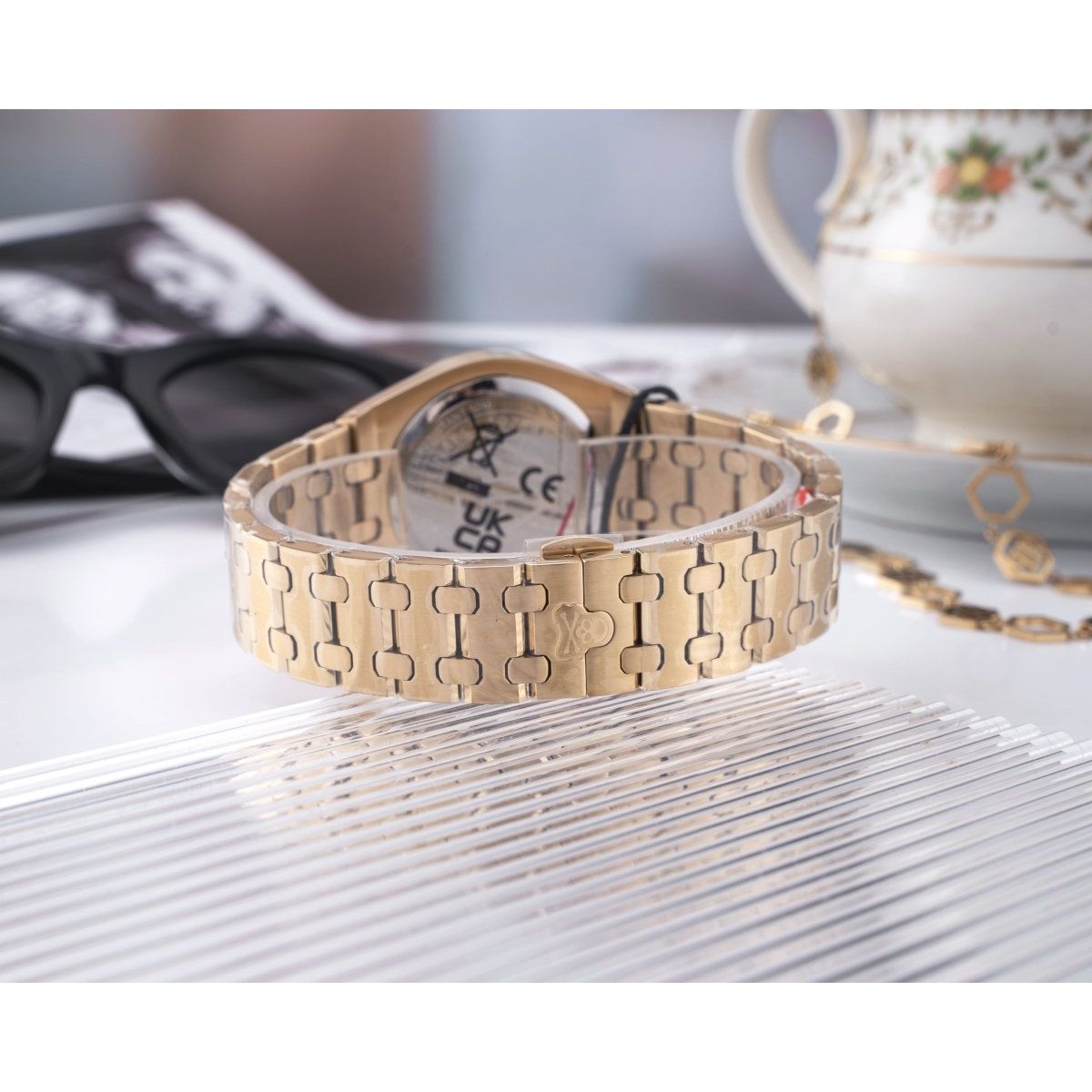 Plein Extreme Lady - L&M Luxury Timepieces