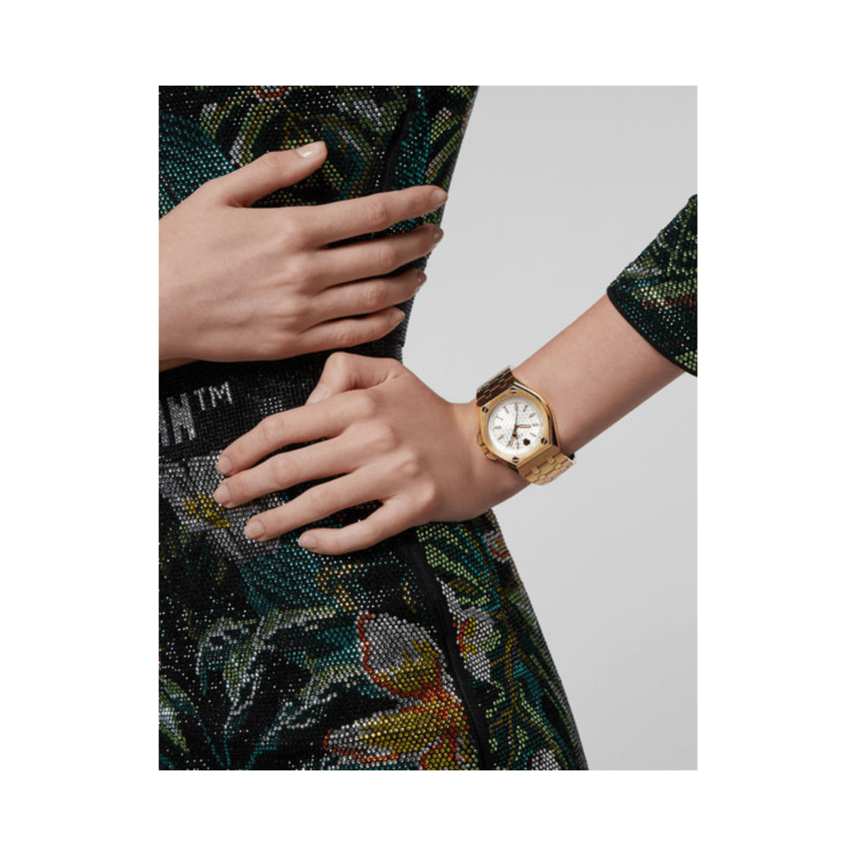 Plein Extreme Lady - L&M Luxury Timepieces