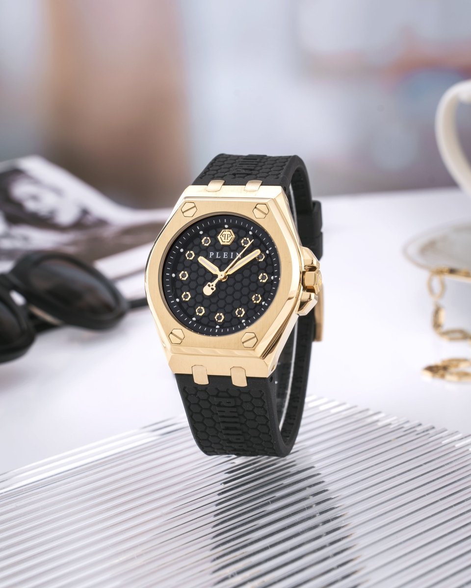 Plein Extreme Lady - L&M Luxury Timepieces