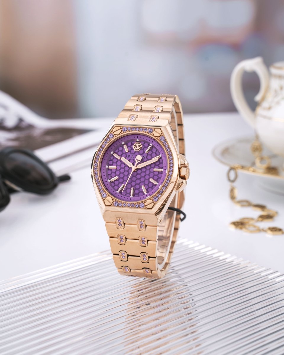 Plein Extreme Lady - L&M Luxury Timepieces
