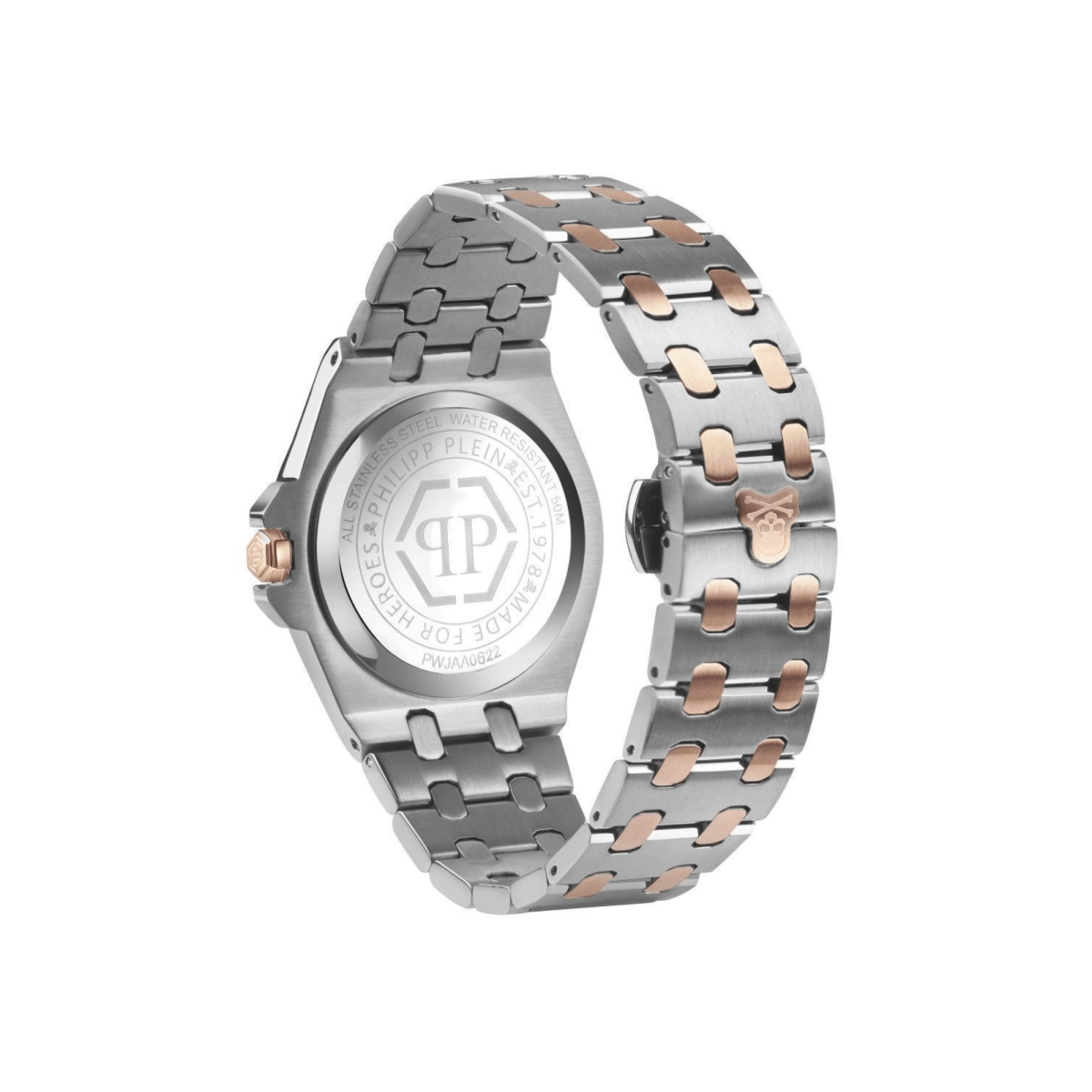Plein Extreme Lady - L&M Luxury Timepieces