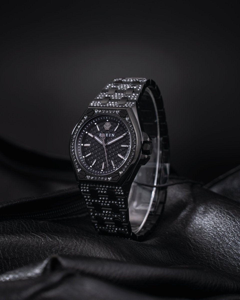 Plein Extreme Lady - L&M Luxury Timepieces