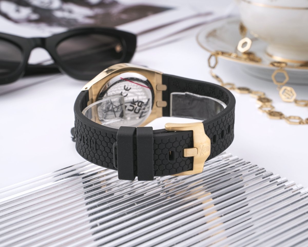 Plein Extreme Lady - L&M Luxury Timepieces