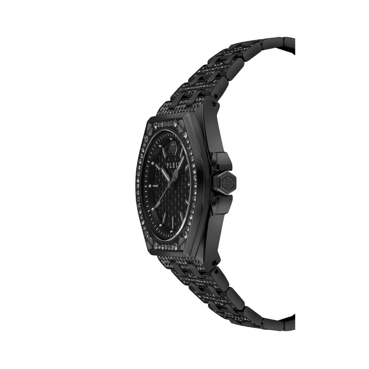 Plein Extreme Lady - L&M Luxury Timepieces