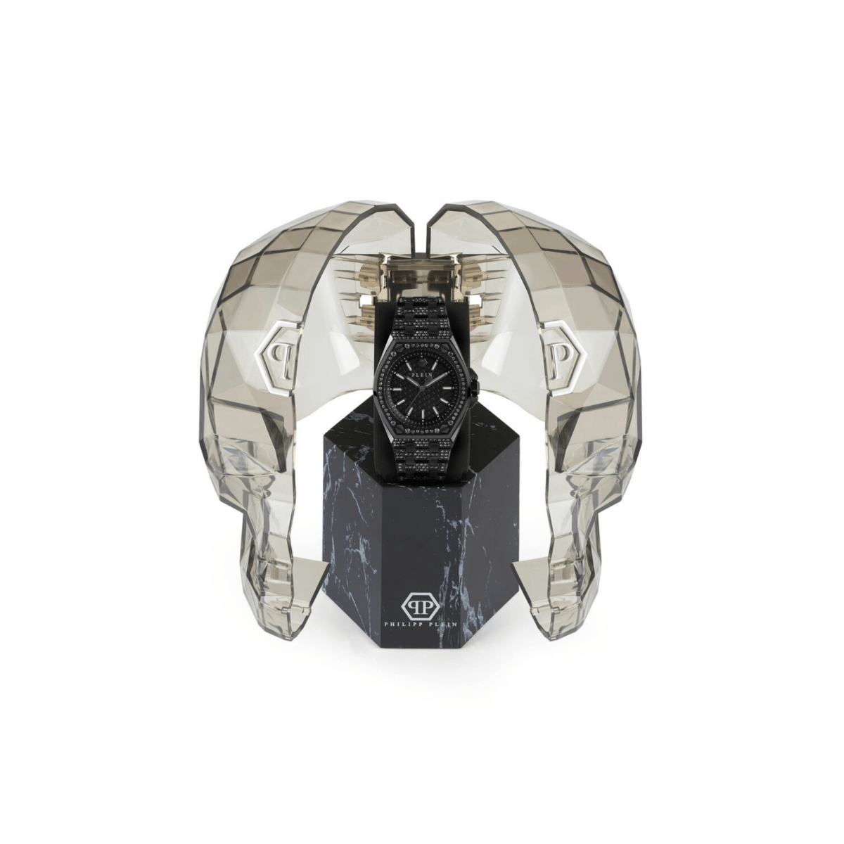 Plein Extreme Lady - L&M Luxury Timepieces