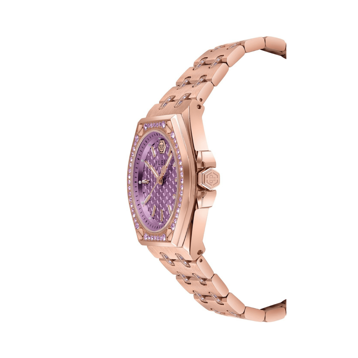 Plein Extreme Lady - L&M Luxury Timepieces
