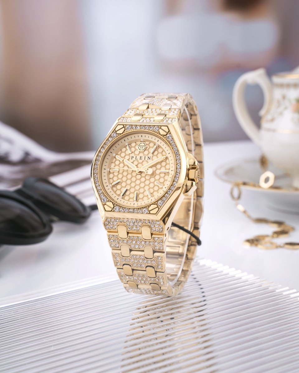 Plein Extreme Lady - L&M Luxury Timepieces