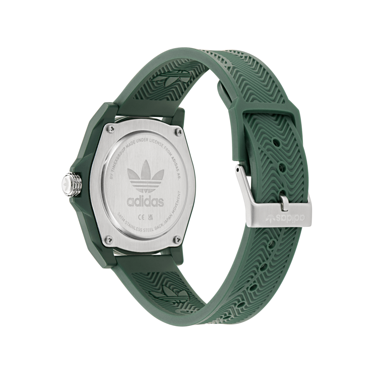 PROJECT FOUR - L&M Luxury Timepieces