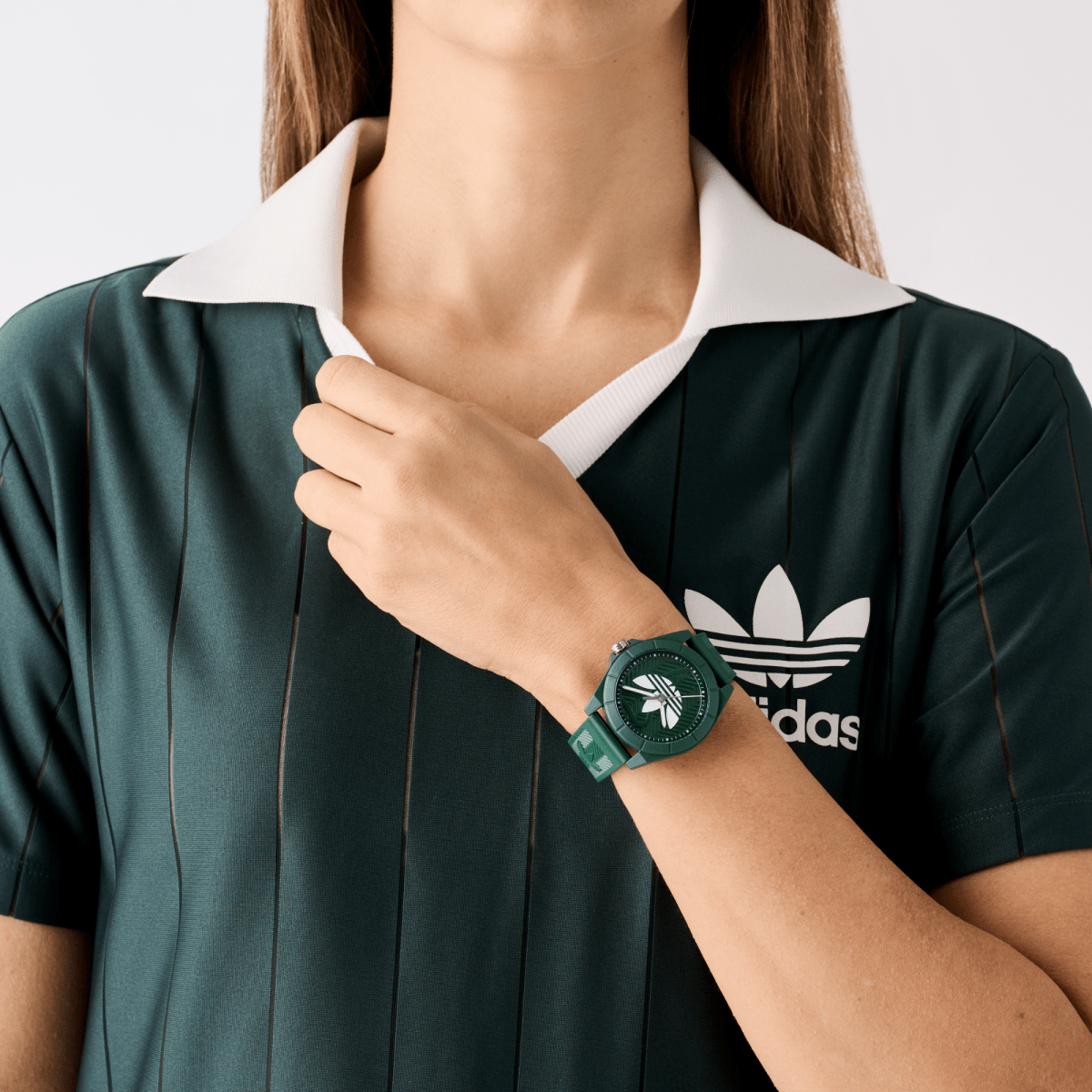 ADIDAS Đồng Hồ Unisex Project Four AOST25034 - L&M Luxury Timepieces