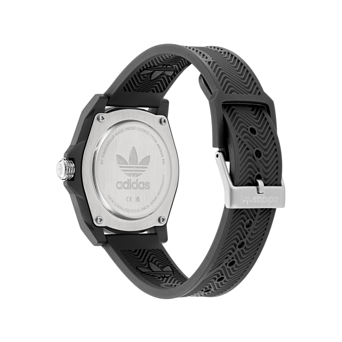 PROJECT FOUR - L&M Luxury Timepieces