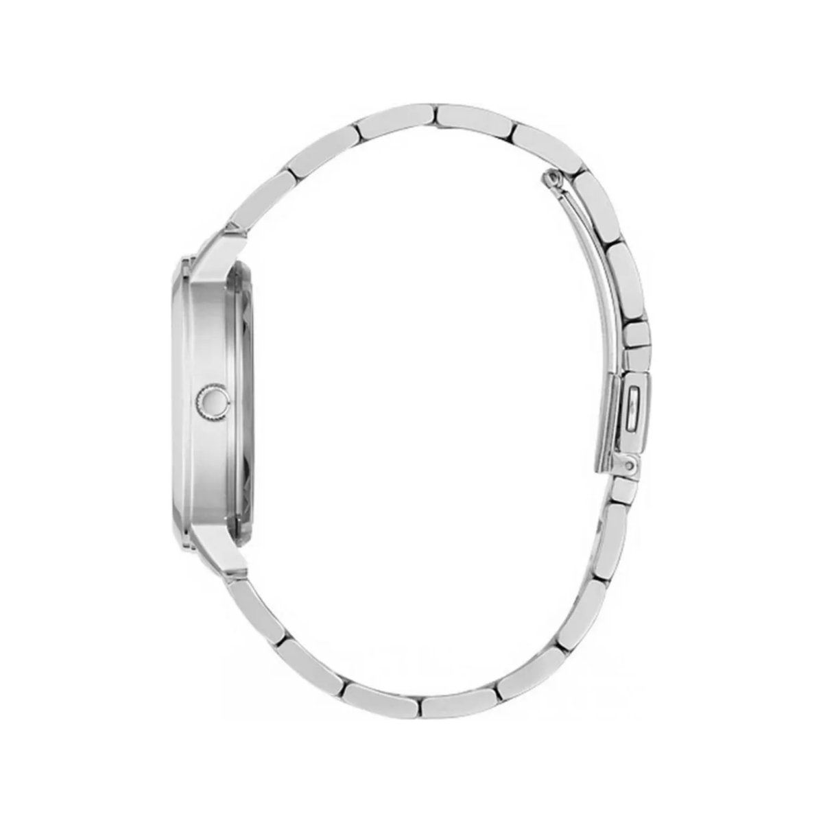 GUESS Đồng Hồ Nữ Quattro Clear GW0300L1 - L&M Luxury Timepieces