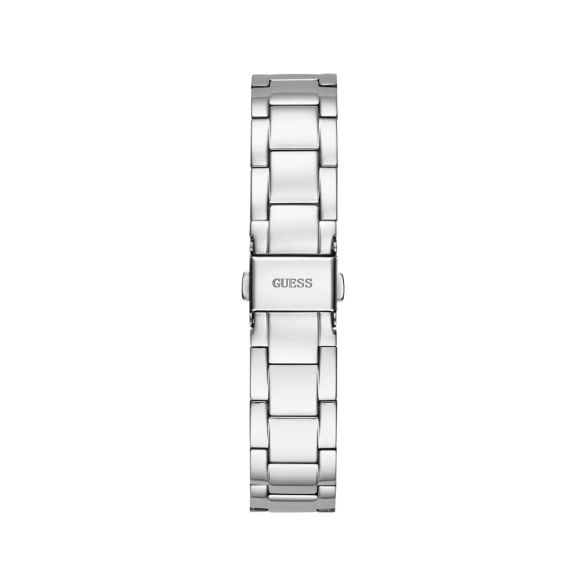 GUESS Đồng Hồ Nữ Quattro Clear GW0300L1 - L&M Luxury Timepieces