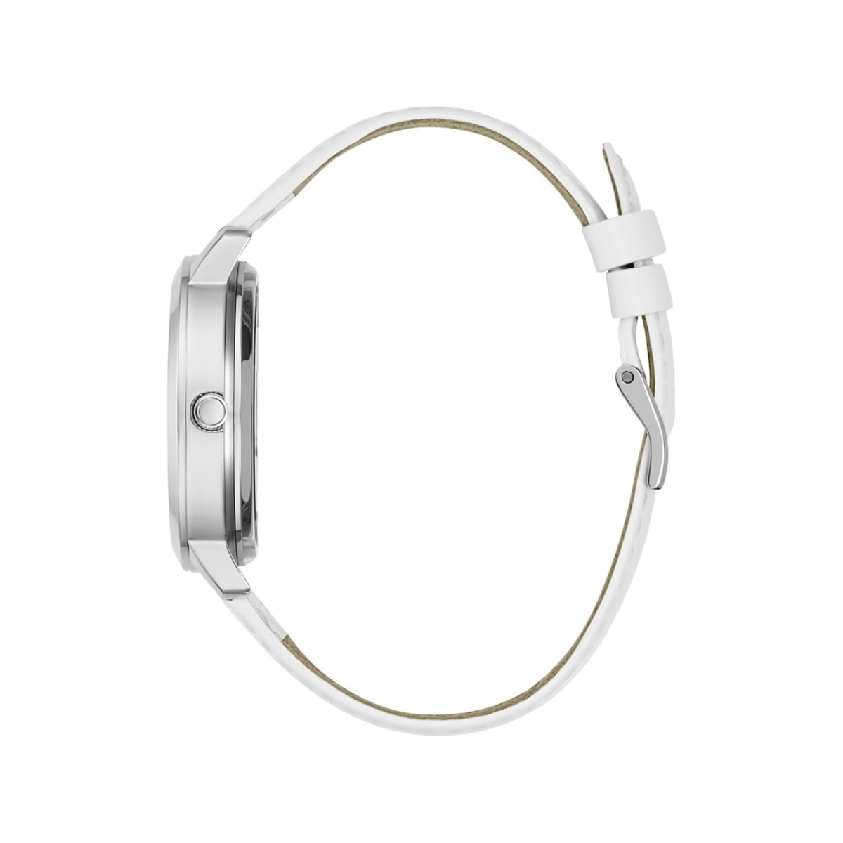 GUESS Đồng Hồ Nữ Quattro Clear GW0383L4 - L&M Luxury Timepieces