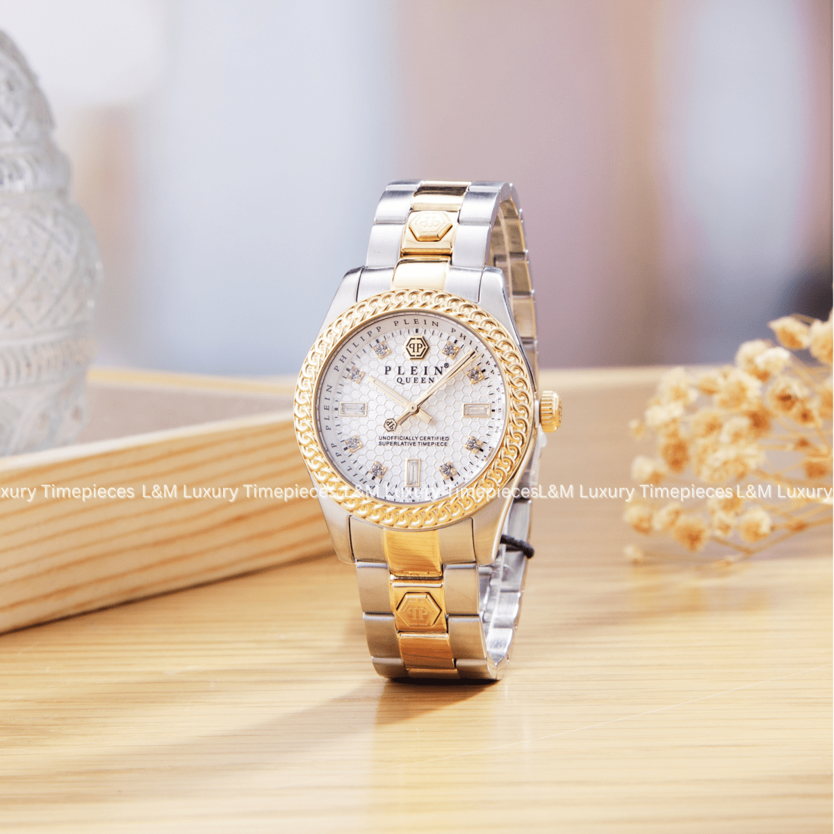 Queen - L&M Luxury Timepieces