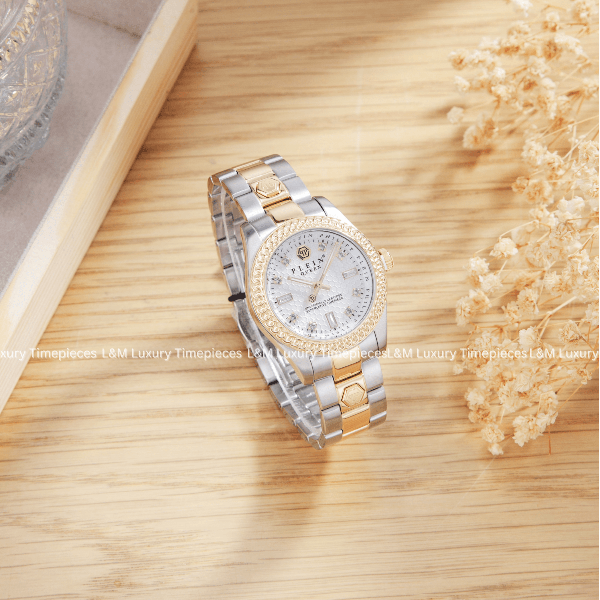 Queen - L&M Luxury Timepieces