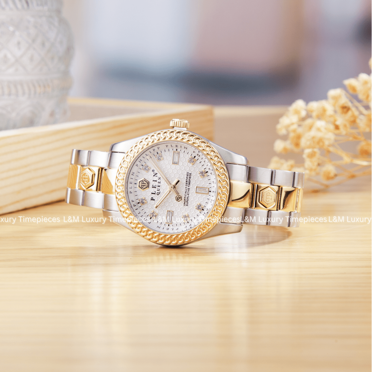 Queen - L&M Luxury Timepieces