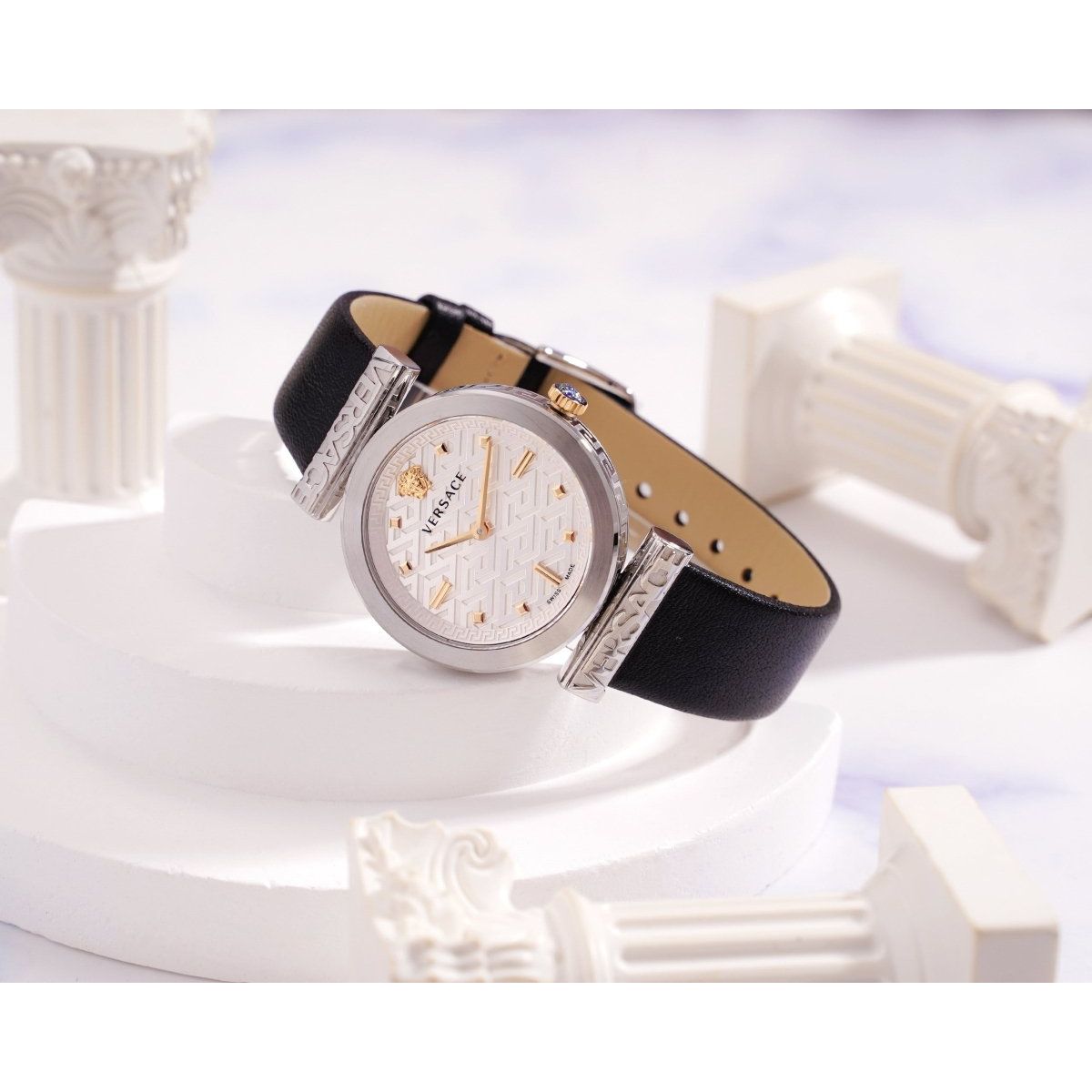 VERSACE Đồng Hồ Nữ Regalia VE6J00123 - L&M Luxury Timepieces