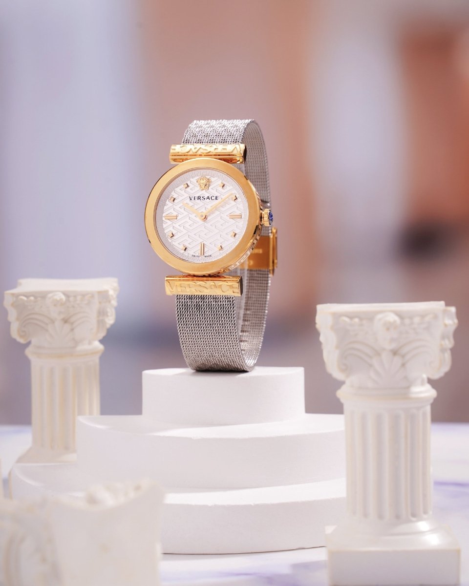Regalia - L&M Luxury Timepieces