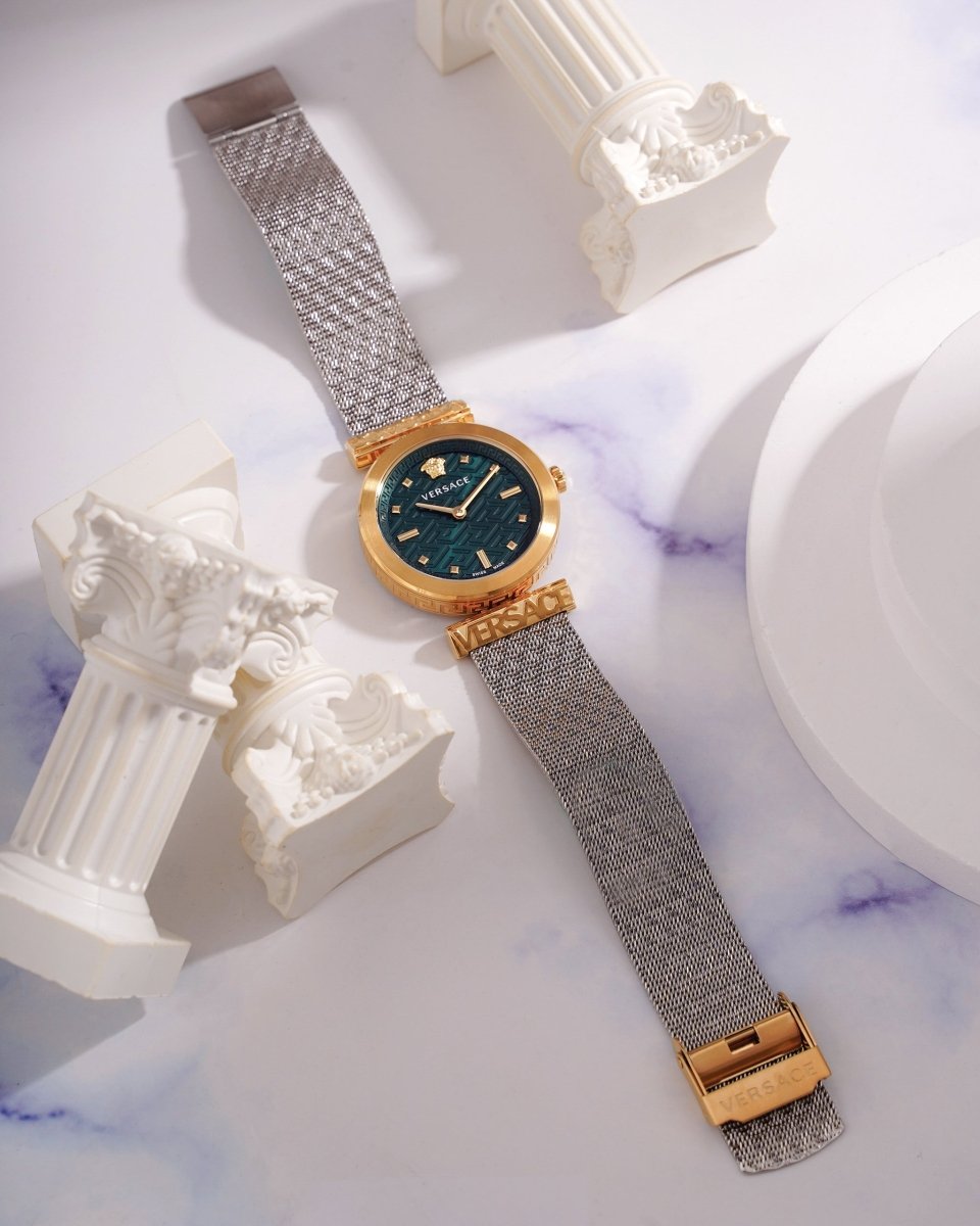 Regalia - L&M Luxury Timepieces
