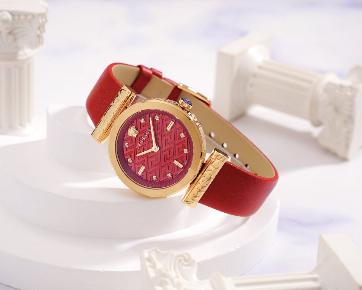 Regalia - L&M Luxury Timepieces