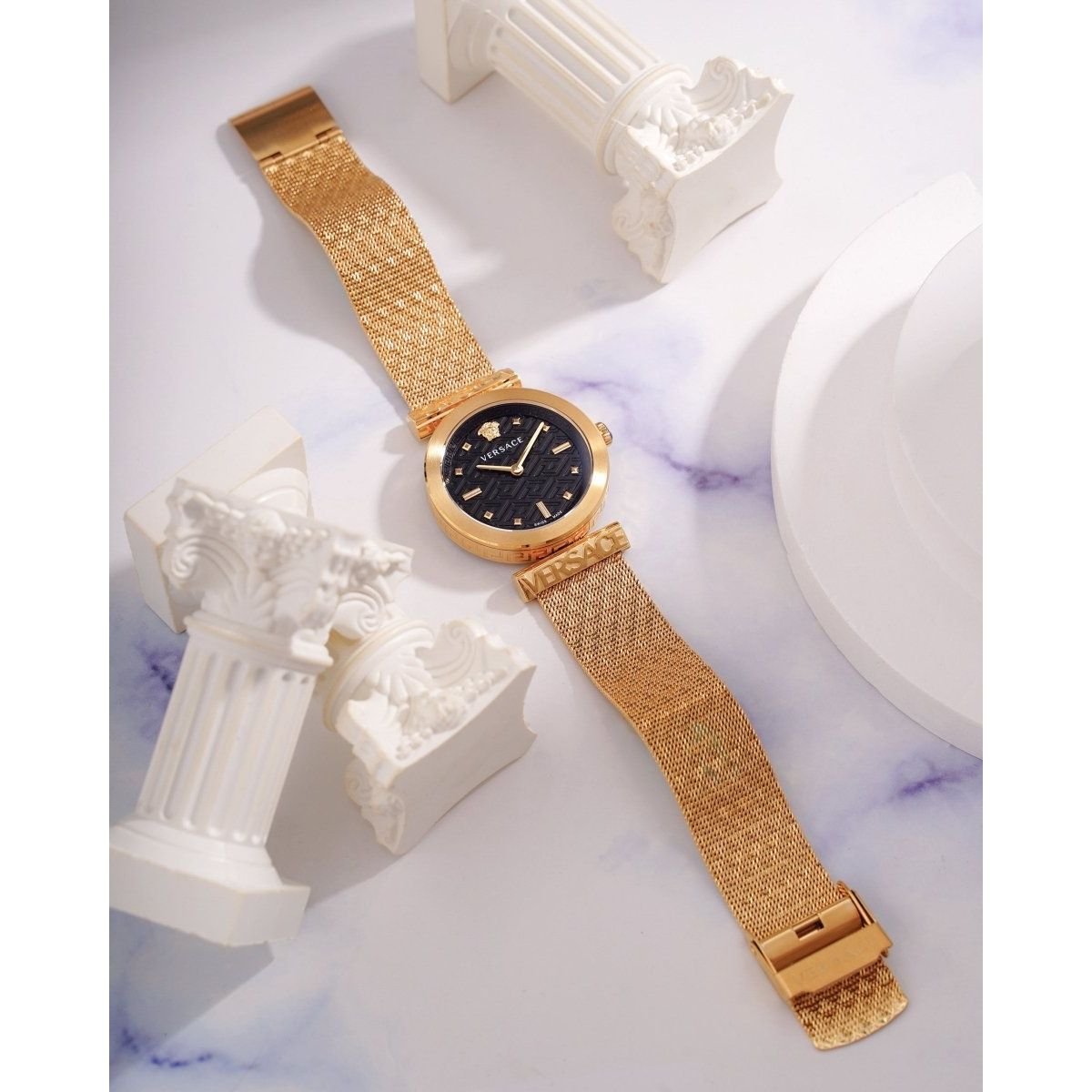 VERSACE Đồng Hồ Nữ Regalia VE6J00723 - L&M Luxury Timepieces