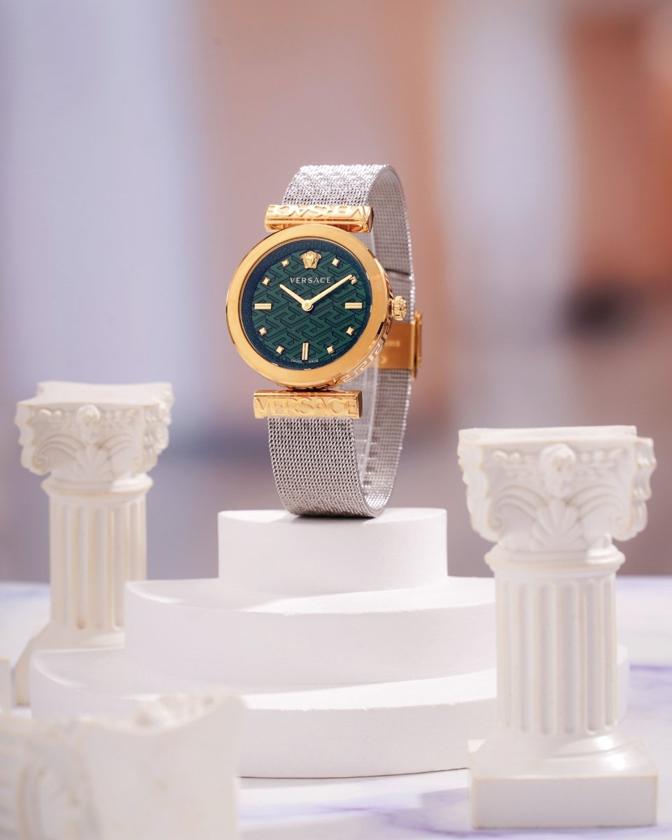 Regalia - L&M Luxury Timepieces