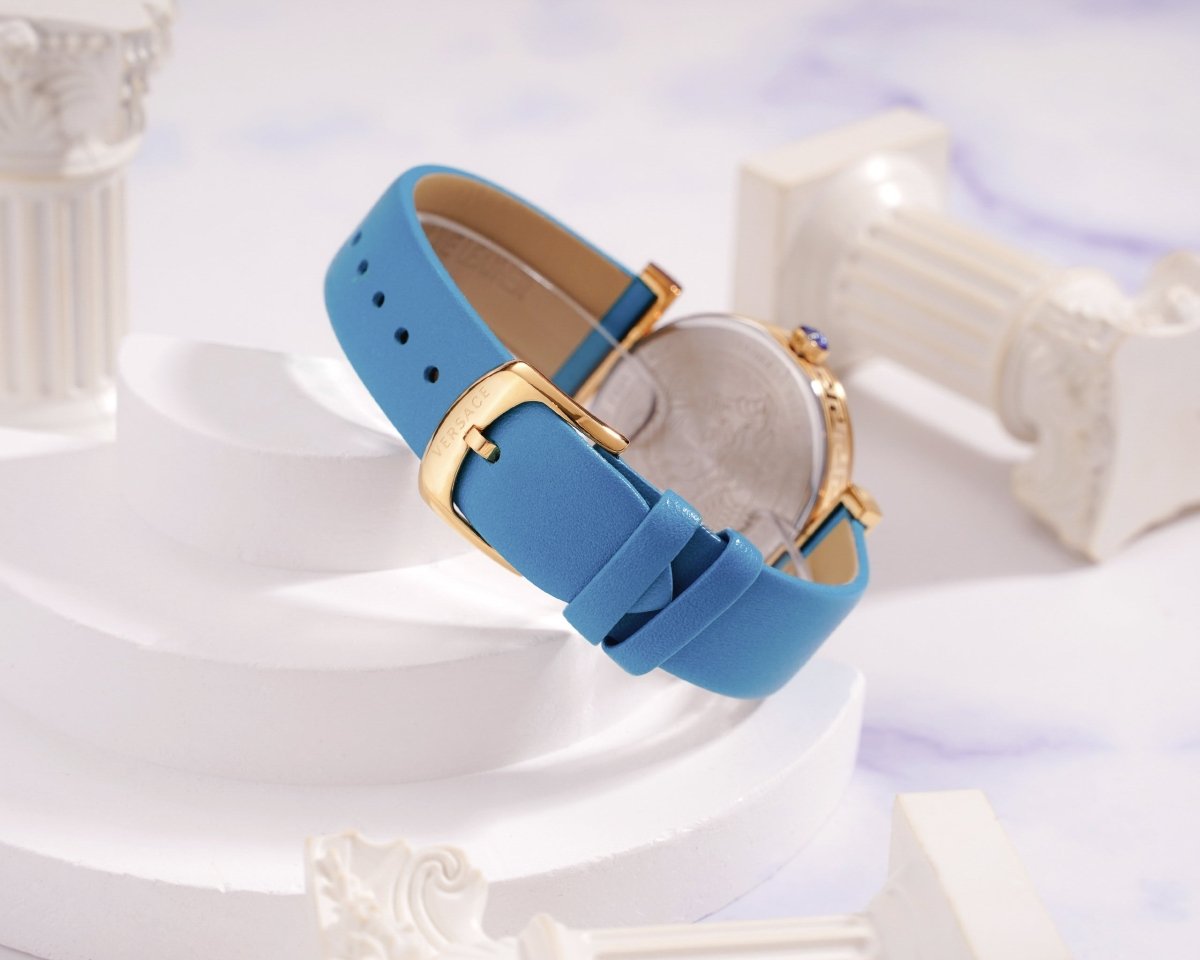 Regalia - L&M Luxury Timepieces