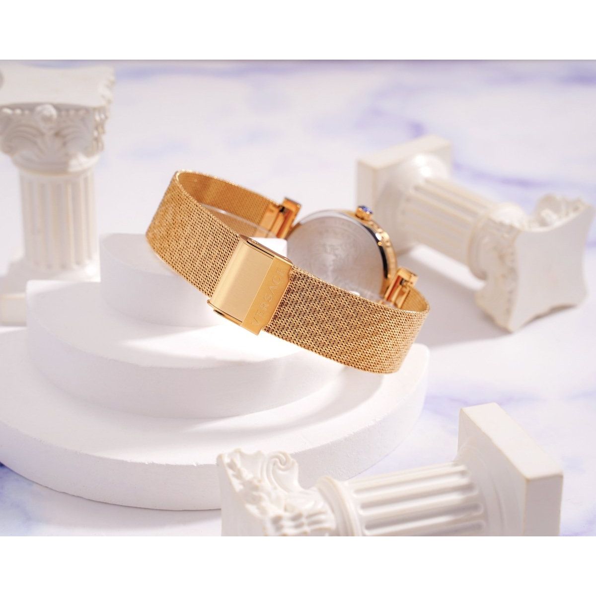 VERSACE Đồng Hồ Nữ Regalia VE6J00723 - L&M Luxury Timepieces