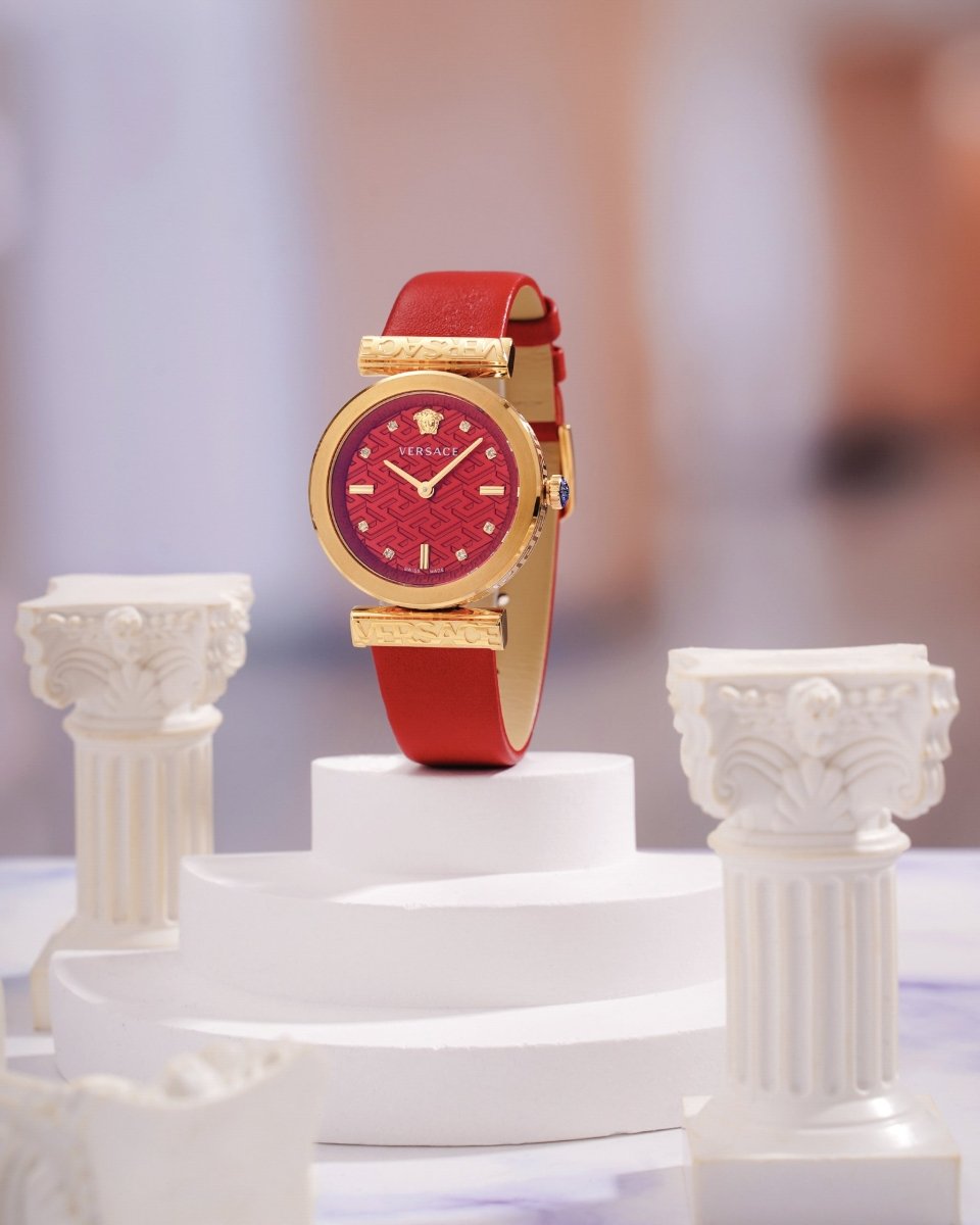Regalia - L&M Luxury Timepieces