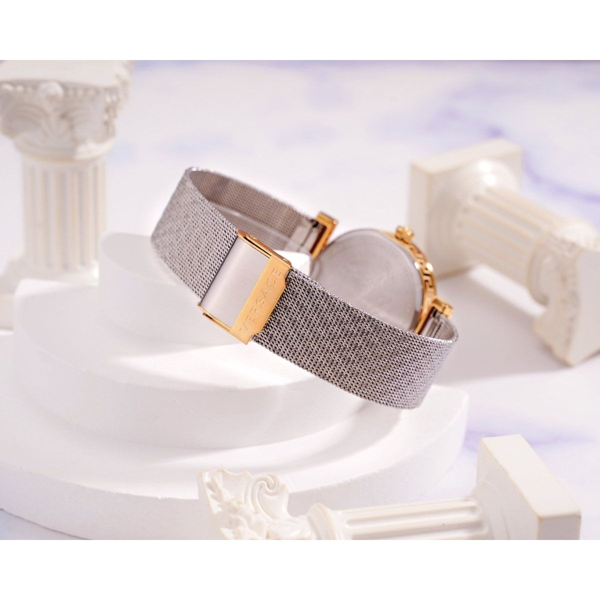 VERSACE Đồng Hồ Nữ Regalia VE6J00623 - L&M Luxury Timepieces