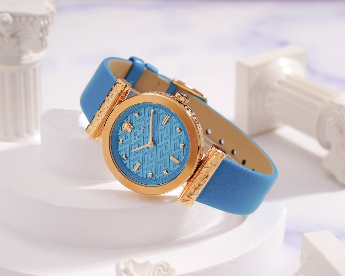 Regalia - L&M Luxury Timepieces