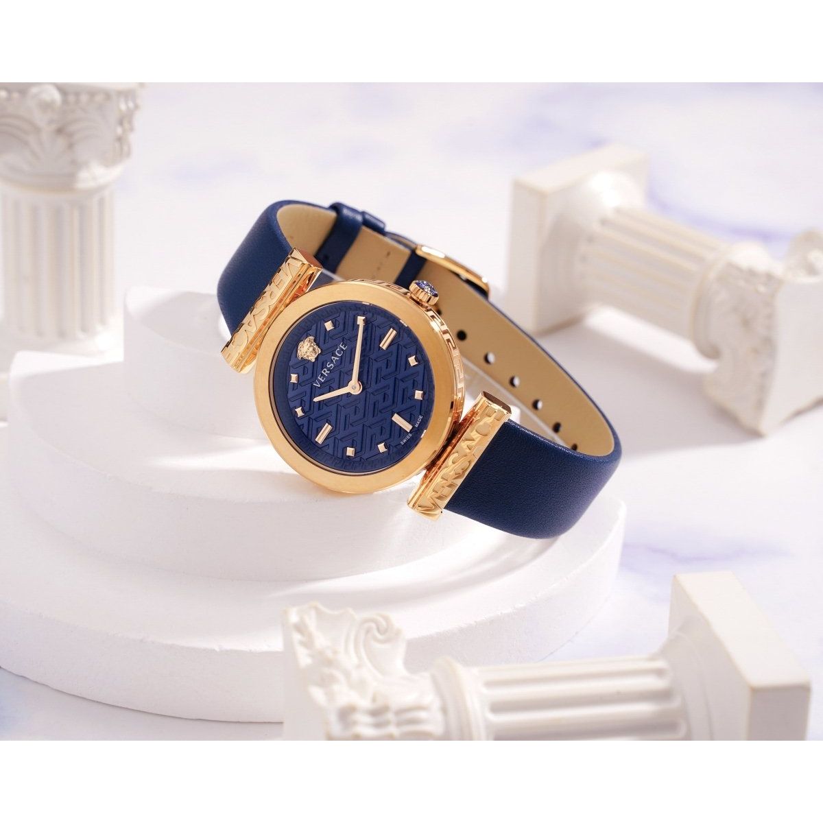 VERSACE Đồng Hồ Nữ Regalia VE6J00223 - L&M Luxury Timepieces