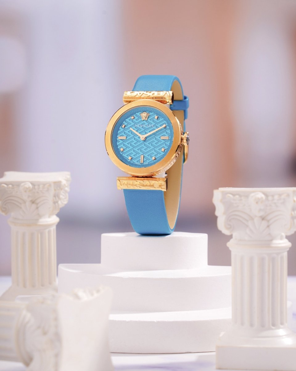 Regalia - L&M Luxury Timepieces