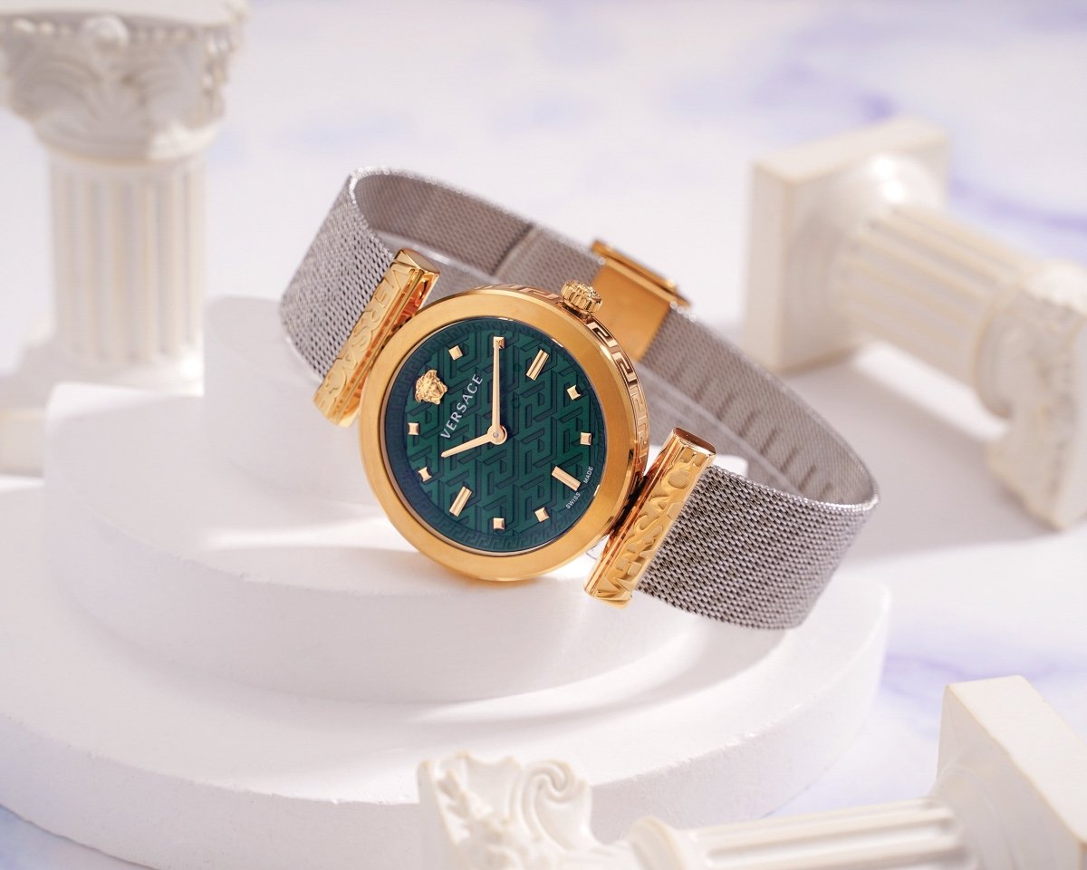 Regalia - L&M Luxury Timepieces