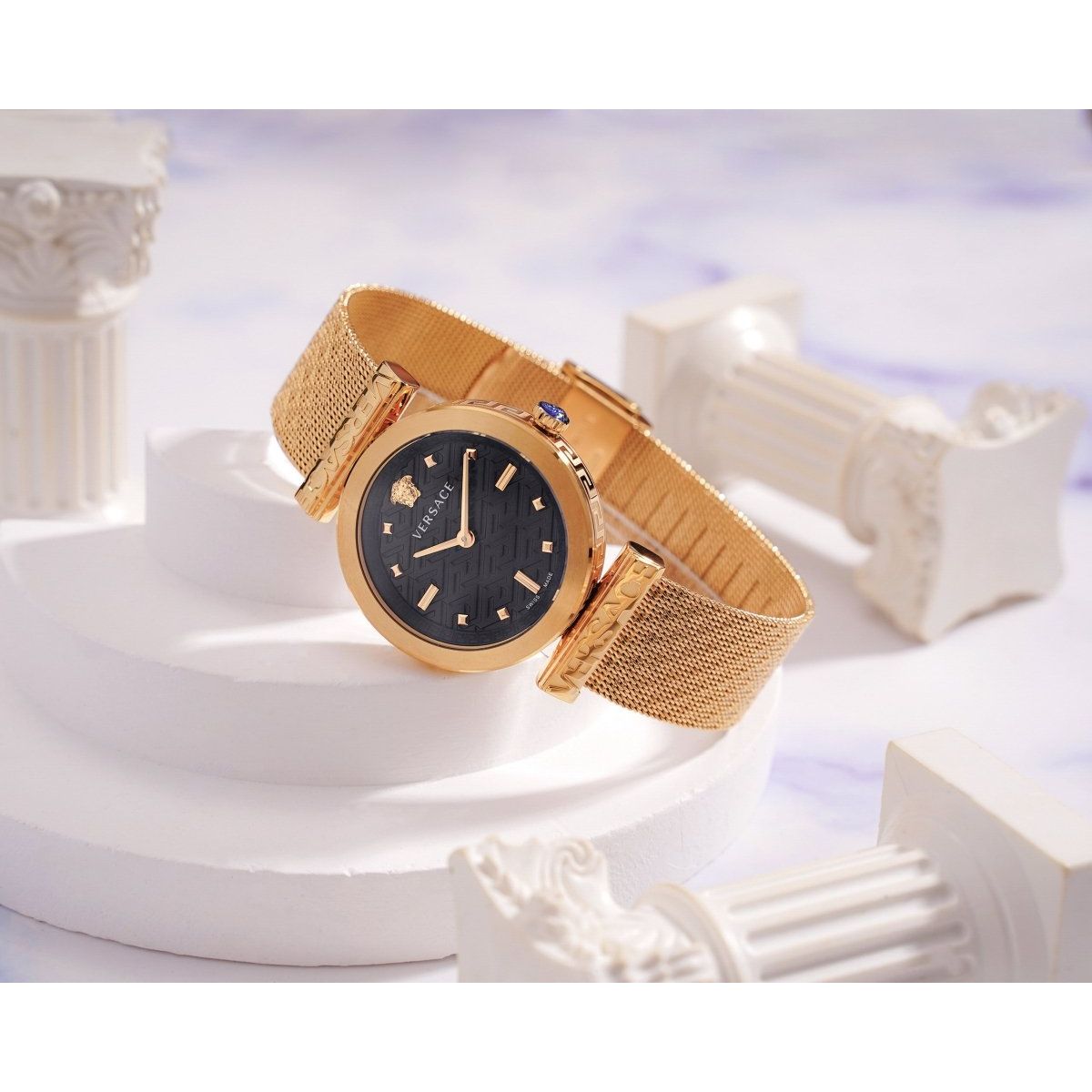 VERSACE Đồng Hồ Nữ Regalia VE6J00723 - L&M Luxury Timepieces