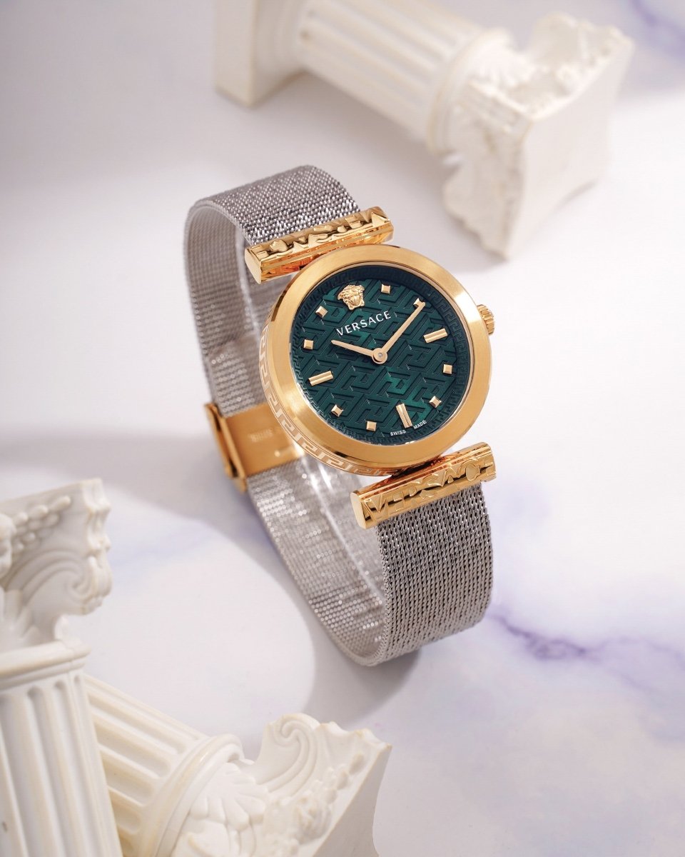 Regalia - L&M Luxury Timepieces