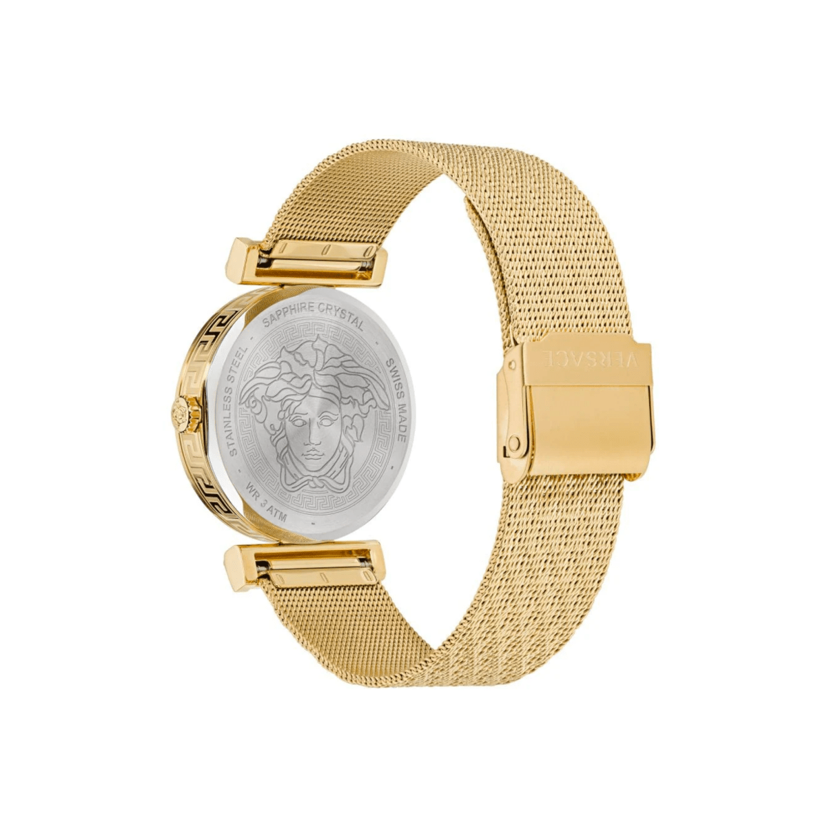 VERSACE Đồng Hồ Nữ Regalia VE6J00723 - L&M Luxury Timepieces